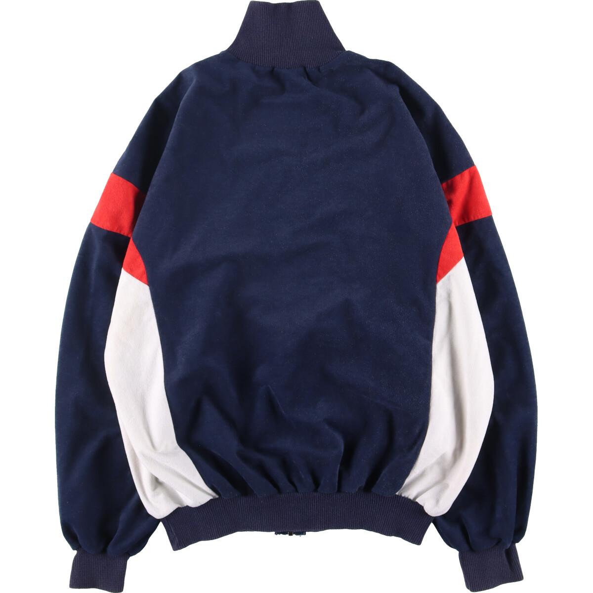楽天市場】古着 80年代 アディダス adidas ジャージ トラック