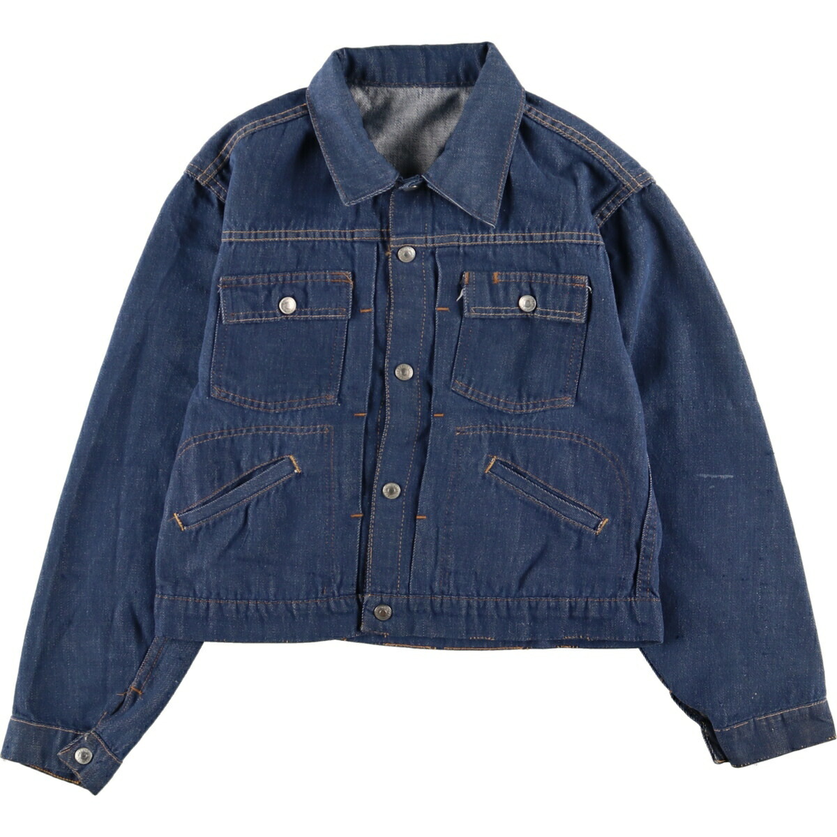 楽天市場】古着 70'S ジェイシーペニー J.C.Penney RANCHCRAFT ランチ