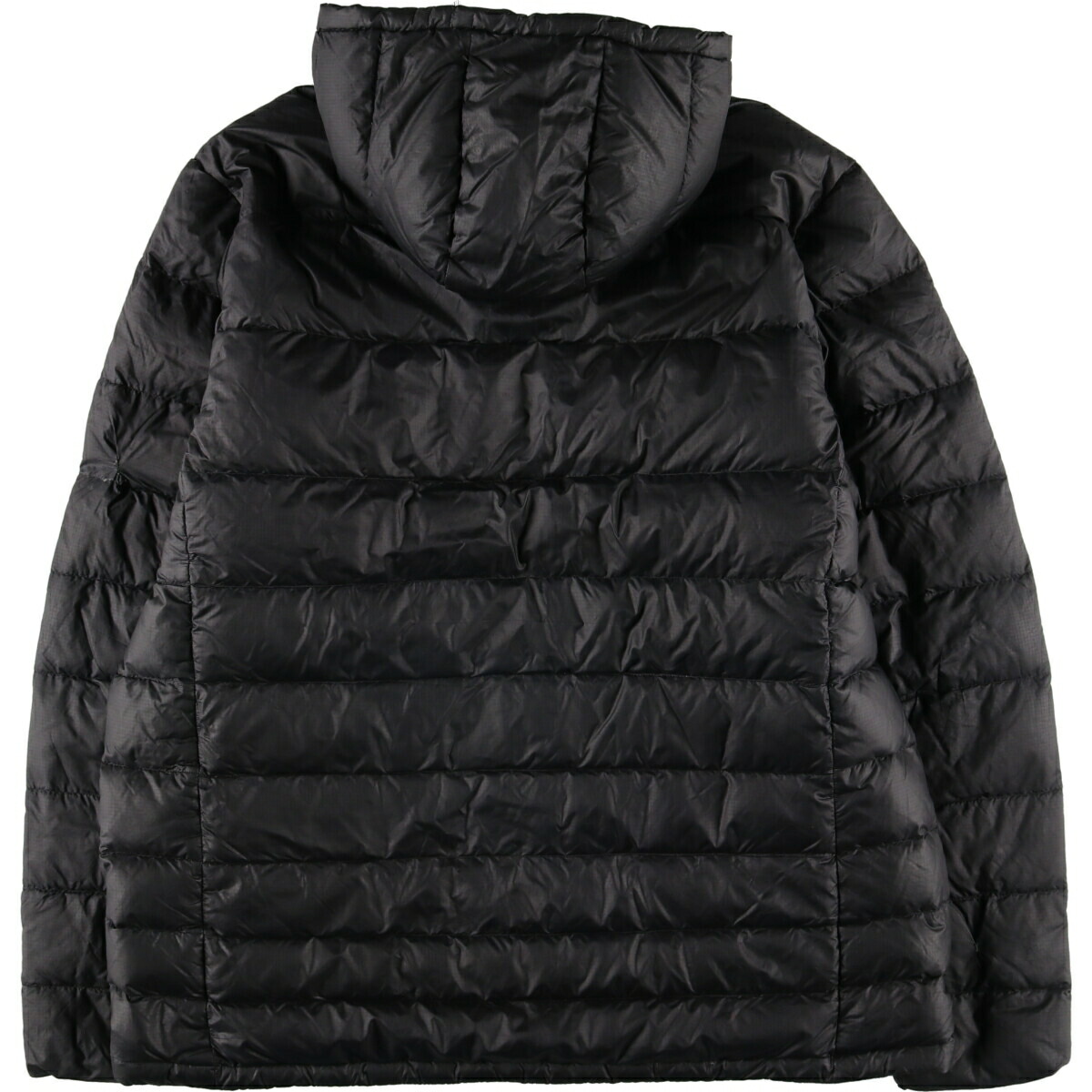 楽天市場】古着 16年製 パタゴニア Patagonia Hi-Loft Down Hoody