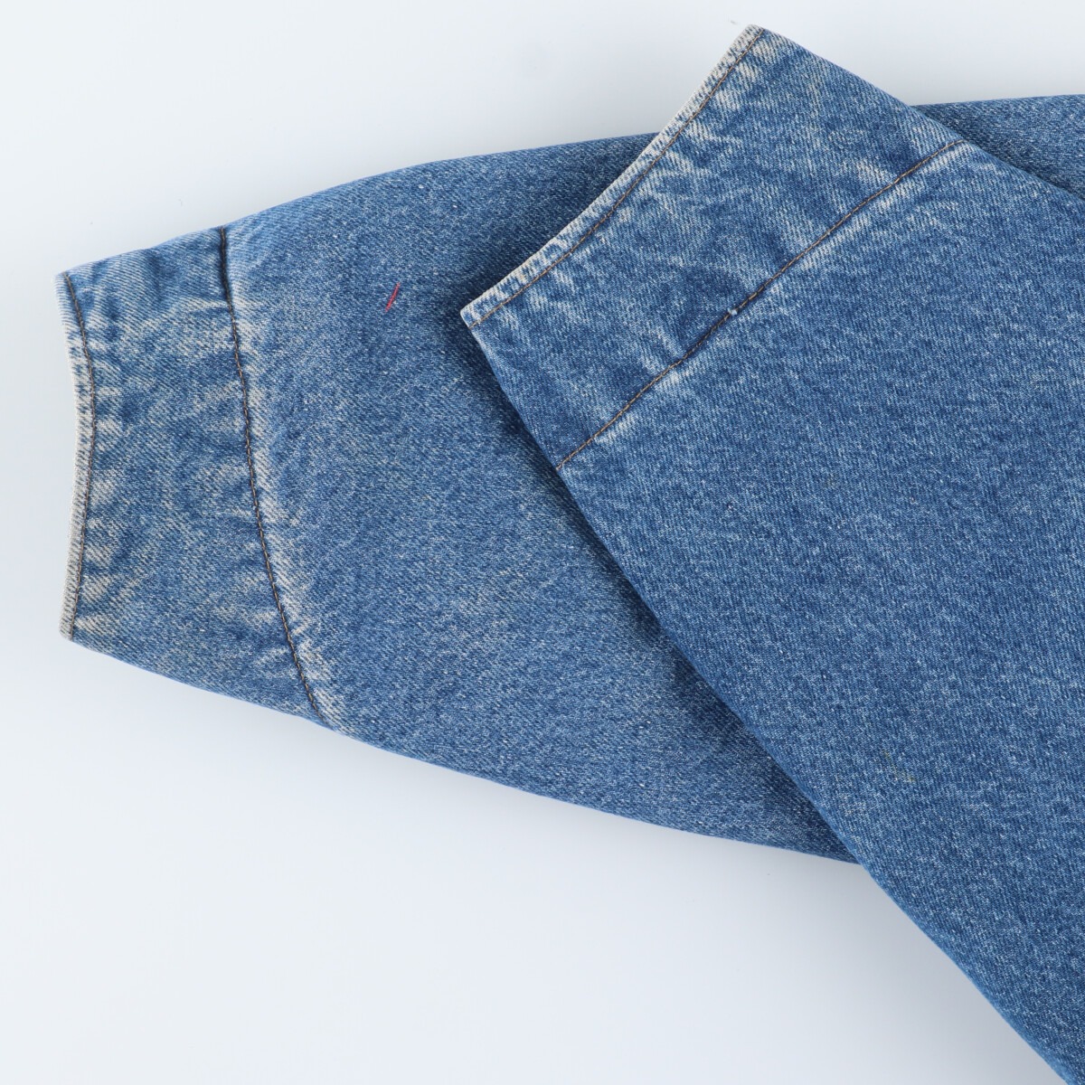 楽天市場】古着 カーハート Carhartt ミシガンチョアコート デニム