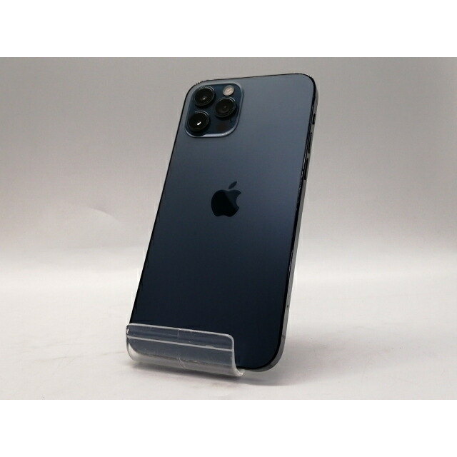 楽天市場】iphone 12 pro 128gb パシフィックブルーの通販