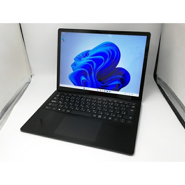 楽天市場】surface laptop 2 コバルトブルー 16gの通販