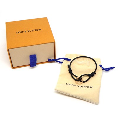 楽天市場】ルイ・ヴィトン LOUIS VUITTON ブレスレット リアン アン