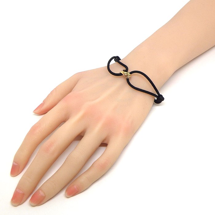 楽天市場】カルティエ Cartier ブレスレット トリニティ オンライン