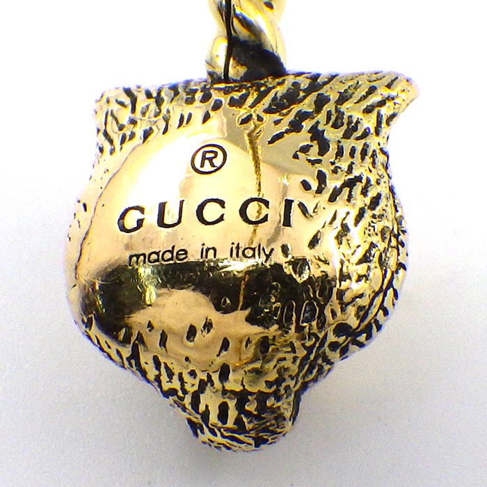 楽天市場】グッチ バングル ル マルシェ デ メルヴェイユ カフ