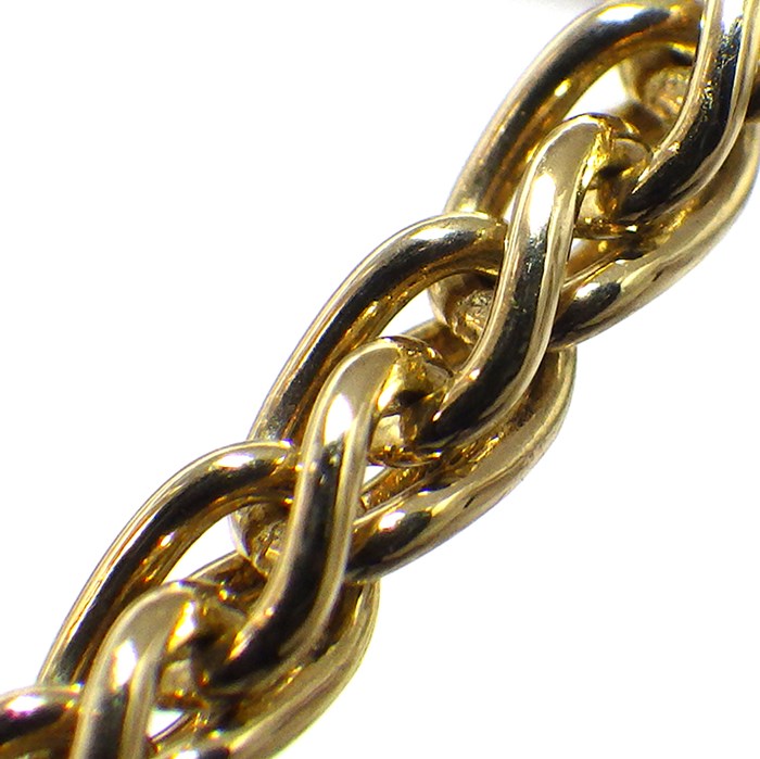 楽天市場】ティファニー Tiffany & Co. ブレスレット スクリュー