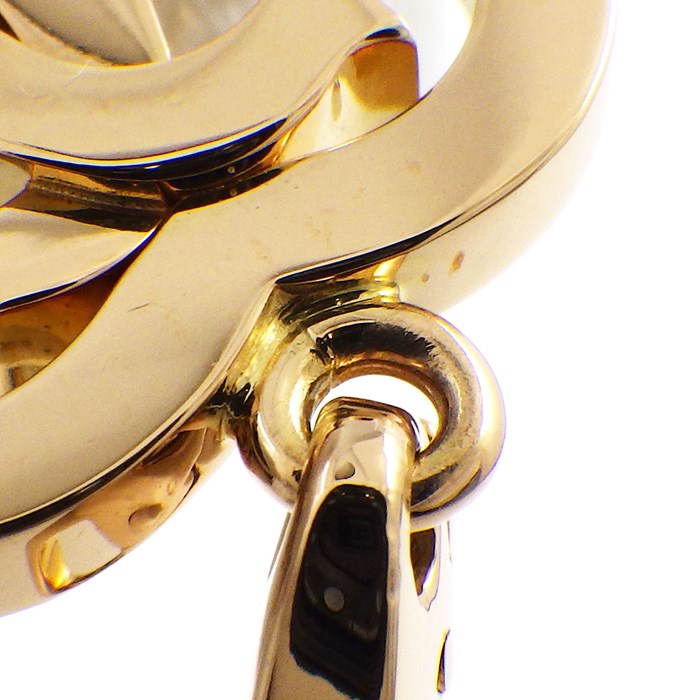 楽天市場】カルティエ Cartier チャーム ペンダントトップ 2C C2