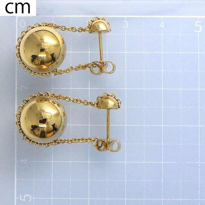 楽天市場】ティファニー Tiffany & Co. ピアス ハードウェア ボール