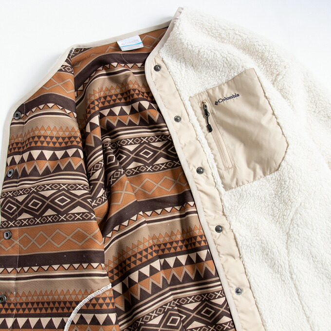 楽天市場】Columbia コロンビア ウィメンズ クリスタル ベンド ロング