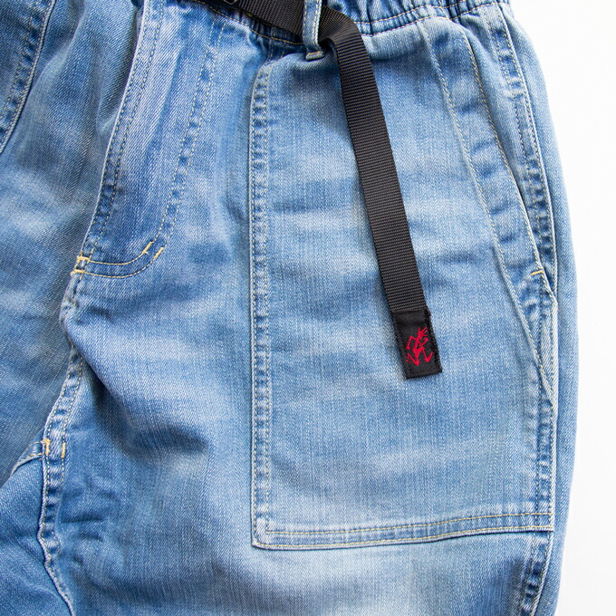 楽天市場】【 GRAMICCI グラミチ 】 DENIM LOOSE TAPERED PANT デニム