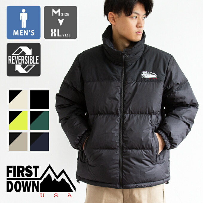 楽天市場】【SALE!!】【 FIRST DOWN USA ファーストダウン 】 BUBBLE