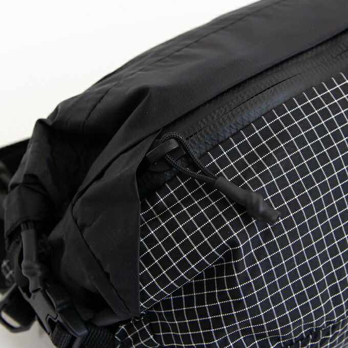 楽天市場】【 Matador マタドール 】 FREERAIN HIP PACK フリーレイン