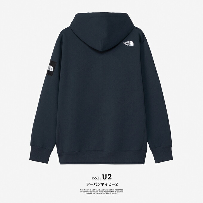 楽天市場】【 THE NORTH FACE ザ・ノース・フェイス 】 Square Logo