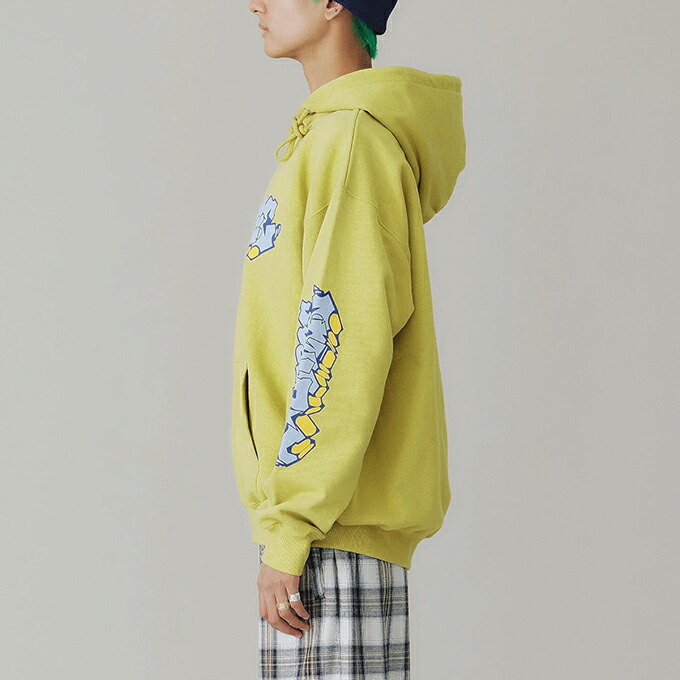 楽天市場】【 XLARGE エクストララージ 】 GRAFFITI ZIP UP HOODED