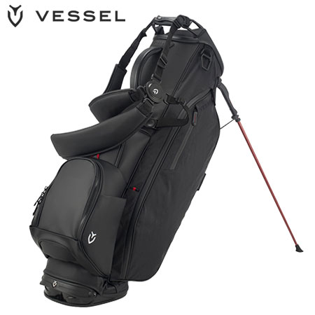 VESSEL☆ベゼル☆プレイヤー3.0☆DXR☆キャディバッグ☆ 楽天市場