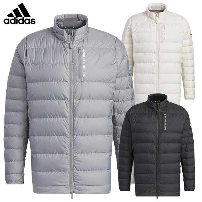 楽天市場】アディダス WIND.RDY チェストポケット付き フルジップ