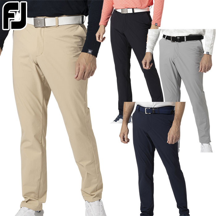 楽天市場】撥水 パンツ（ブランドフットジョイ）（ゴルフ｜スポーツ