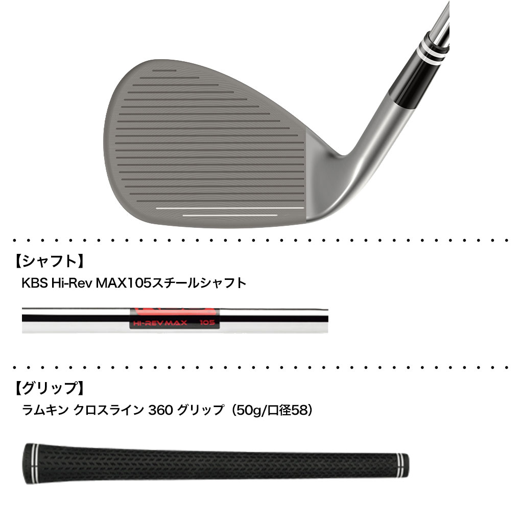 楽天市場】クリーブランド Cleveland Golf スマートソール FULL-FACE