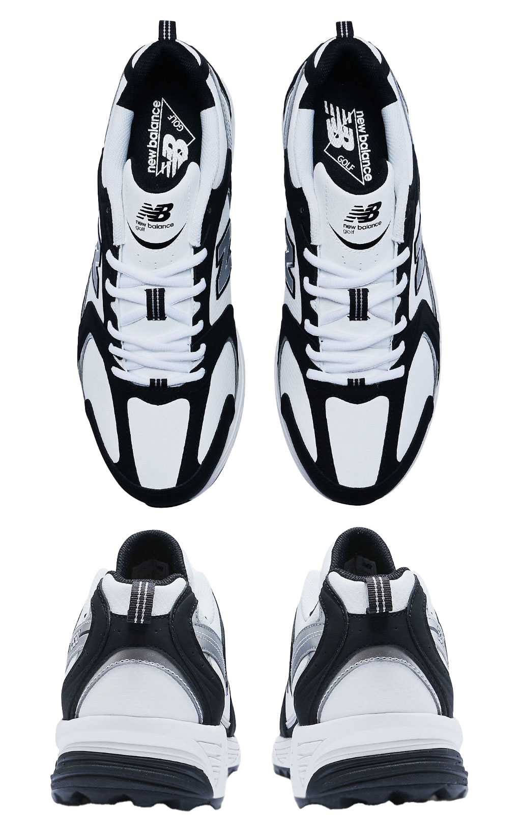 楽天市場】ニューバランス 530 v1 SL スパイクレスシューズ UGS530