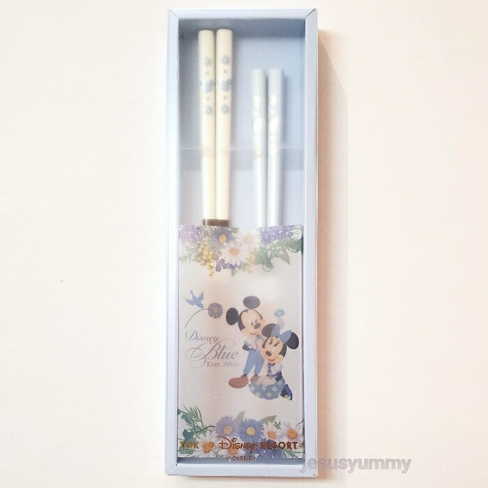 楽天市場】箸 セット はし 2膳 ミッキー ミニー ペア ギフト 幸せの