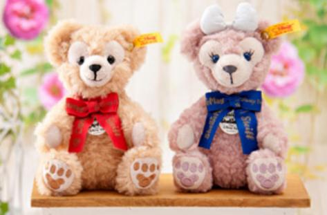 楽天市場】ぬいぐるみ スペシャルプラッシュ Steiff シェリーメイ