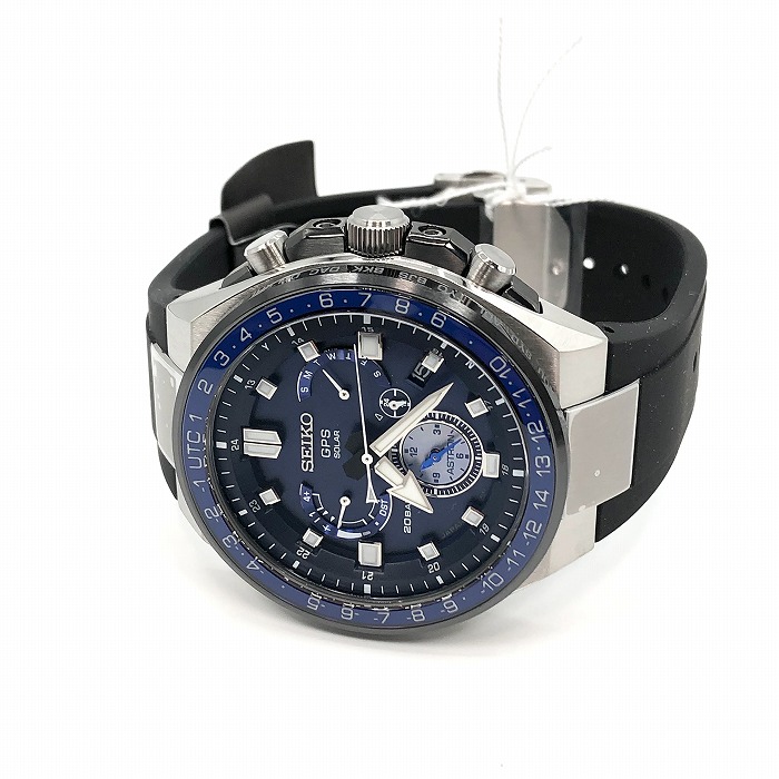 楽天市場】新品正規品『SEIKO ASTRON』セイコー アストロン