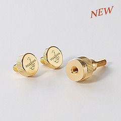 楽天市場】YANAGISAWA SAXOPHONE NECK SCREWYAMAHA GOLD PLATE