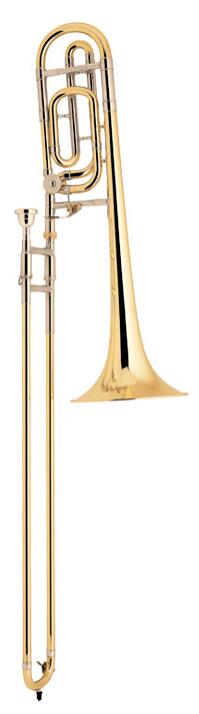 楽天市場】BACH 42B GLバック テナーバストロンボーン : 京都 JEUGIA
