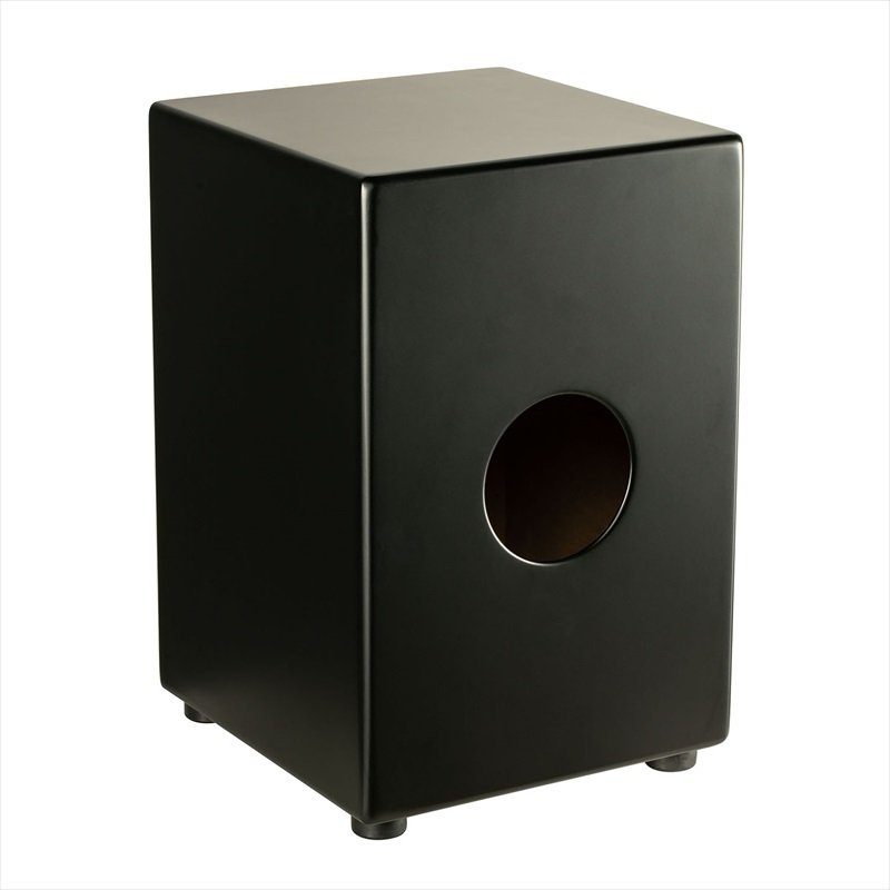 楽天市場】【純正ギグバッグ付き】MEINL MCAJ100BK-MA+/11 3/4