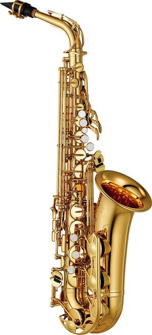 楽天市場】【サックス 初心者 入門セット】YAMAHA YAS-280 Alto