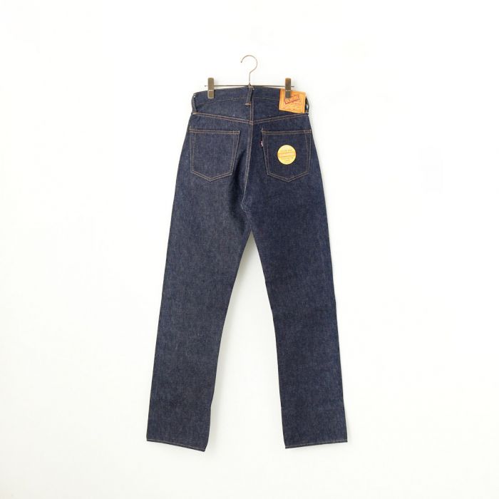 楽天市場】【送料無料】 DENIME ドゥニーム オフセットXXモデル ノン