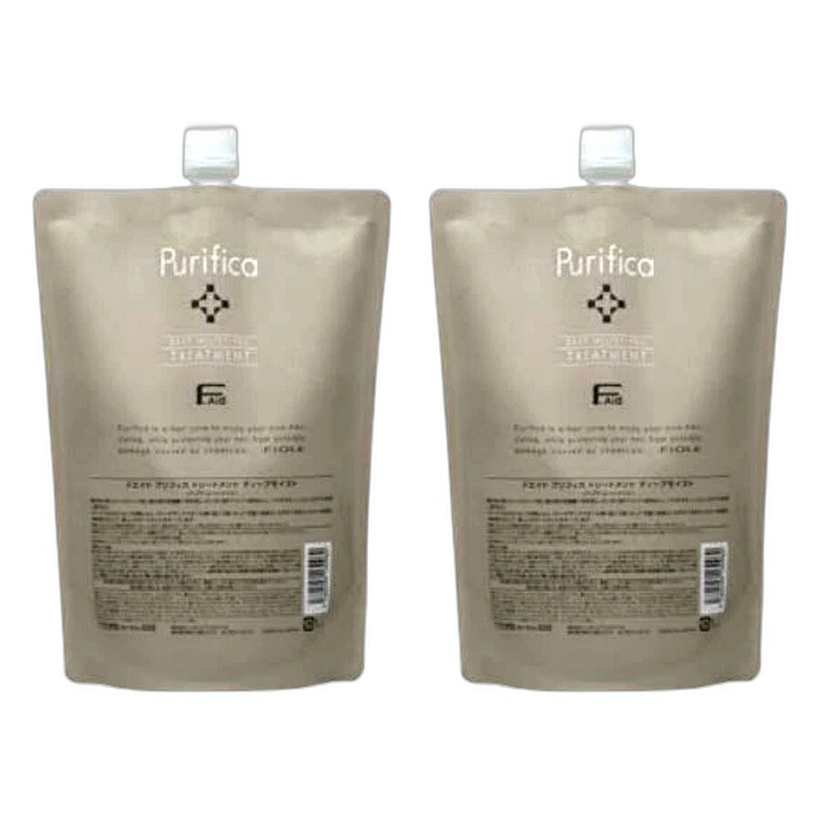 楽天市場】fエイド プリフィカ トリートメント ディープ モイスト