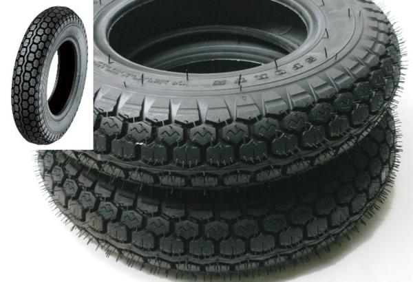 3.50-8 バイク用タイヤ モンキー irc」の人気商品一覧 | 安い商品を