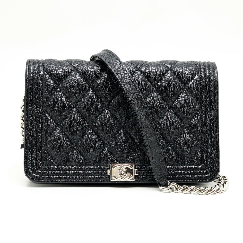 楽天市場】斜めがけ（ブランドシャネル）（ショルダーバッグ