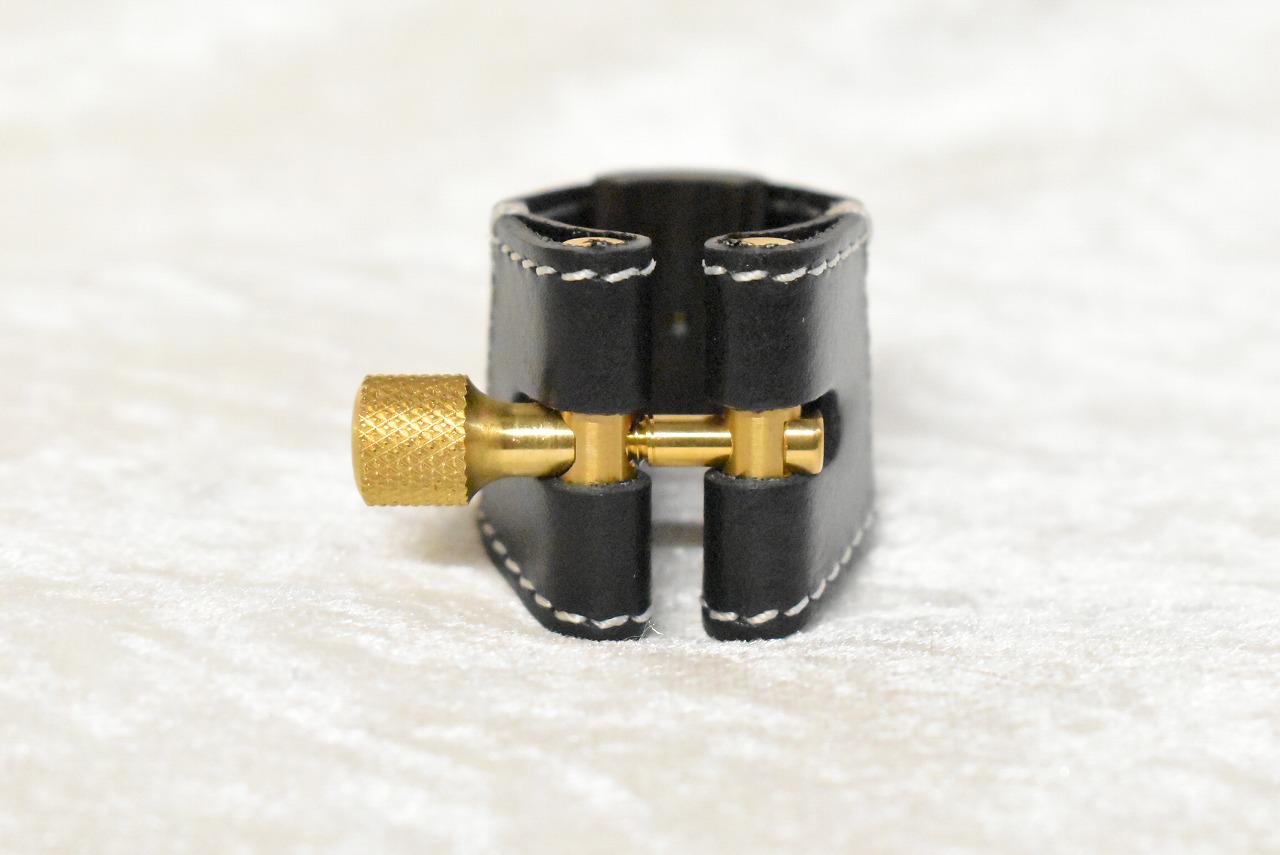楽天市場】WOODSTONE KODAMAII B♭ Clarinet LIGATURE 【新品