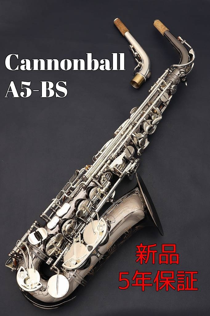Cannonball アルトサックス ネック 楽天市場】キャノンボール サックス