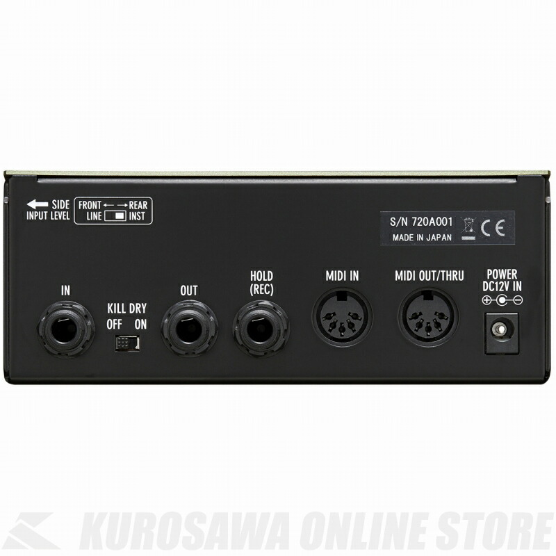 楽天市場】FREE THE TONE DIGITAL DELAY FLIGHT TIME [FT-2Y