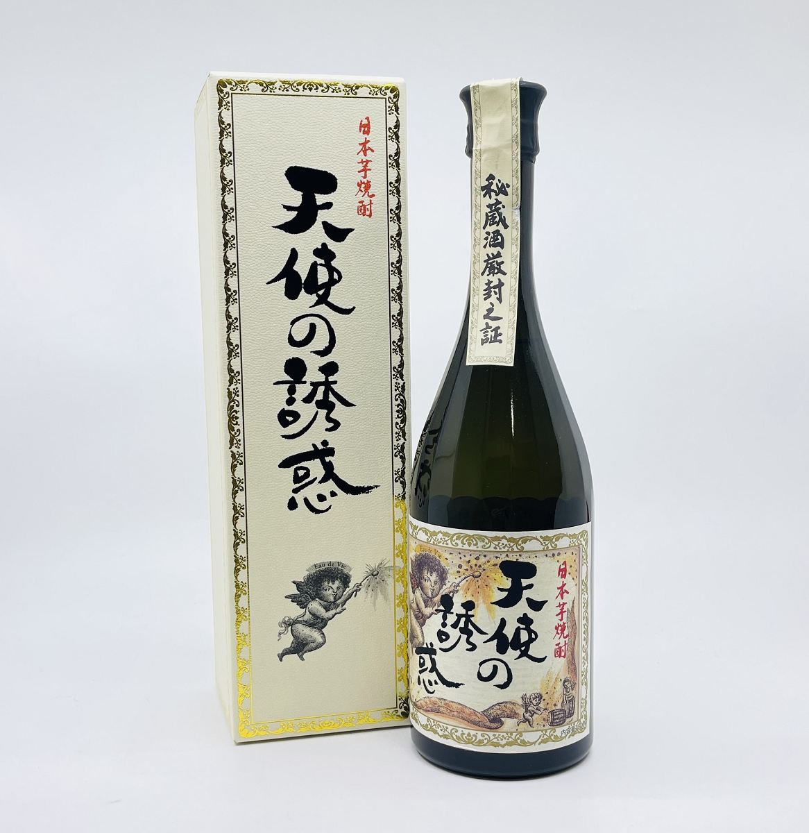 芋 焼酎 天使の誘惑」の人気商品一覧 | 安い商品を通販サイトから探す