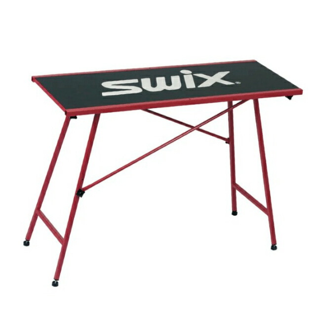 楽天市場】swix ワックス テーブルの通販