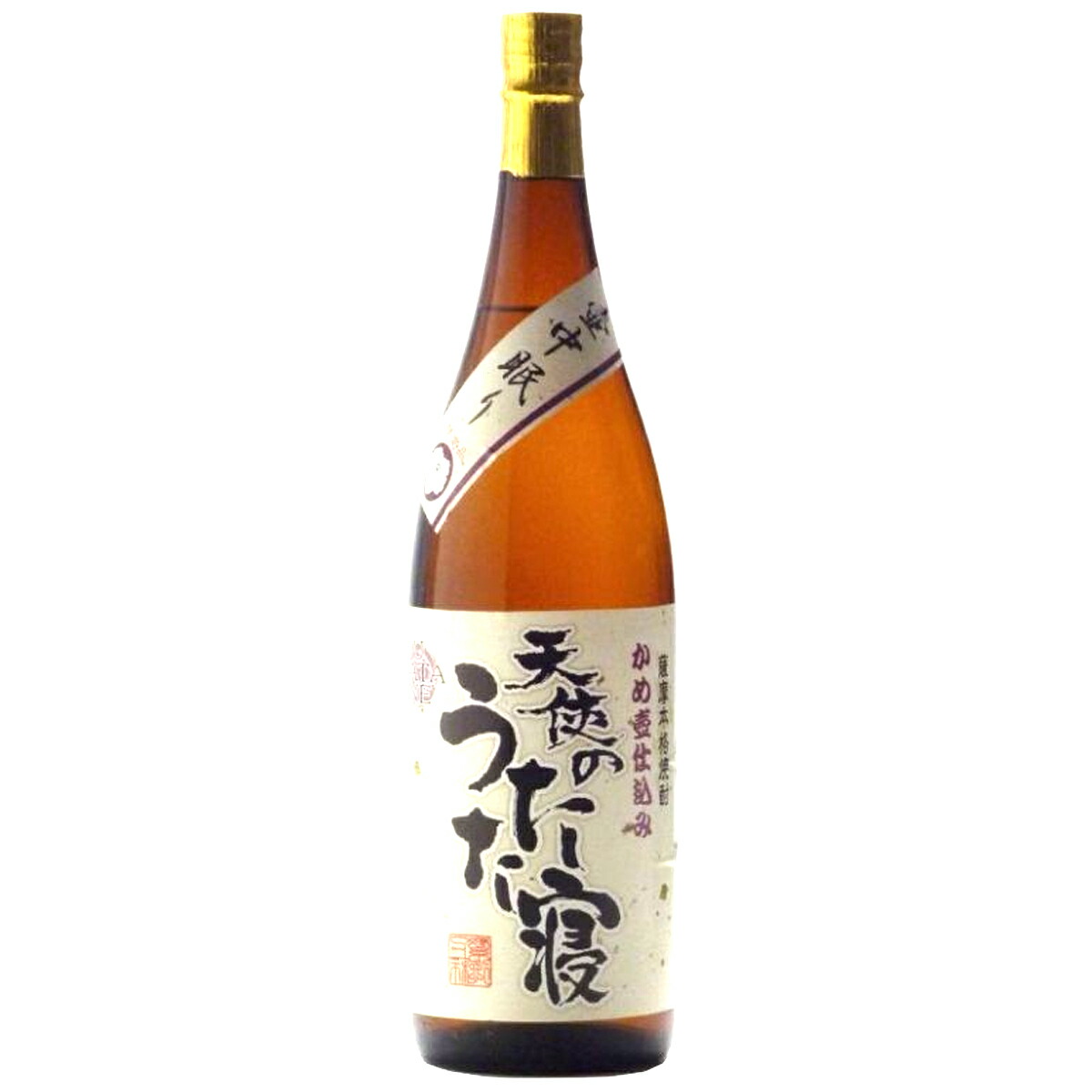 楽天市場】天使のうたた寝 25° 1800ml 若潮酒造 : 九州焼酎CLUB＆
