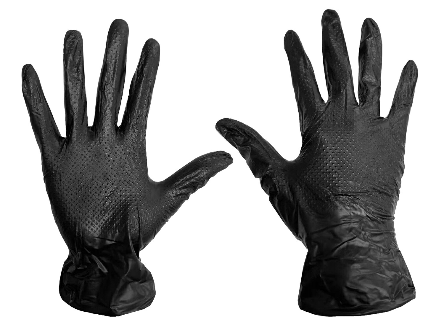 楽天市場】在庫処分特価 送料無料 ビニール使いきり手袋 HARD PVC