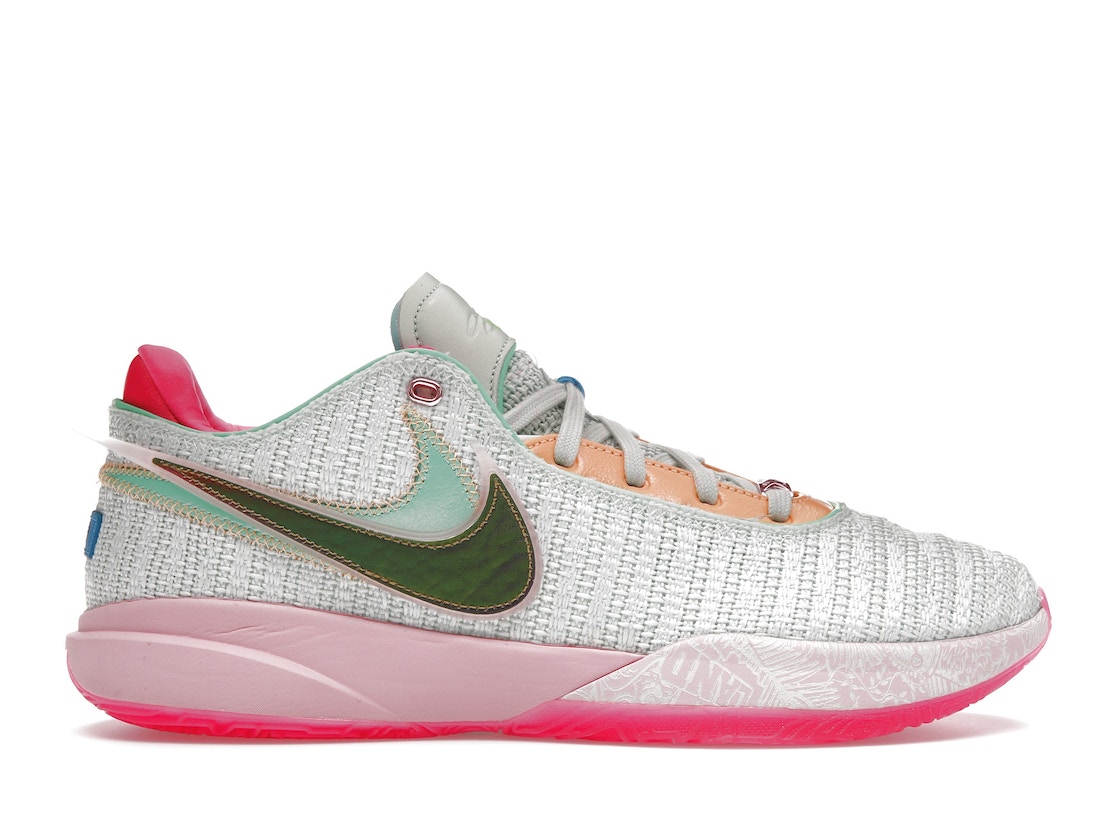 楽天市場】期間限定【1000円OFF】クーポン！Nike LeBron 20 Time