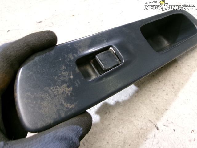 s14 シルビア パワーウィンドウスイッチ パワーウインドウ修理