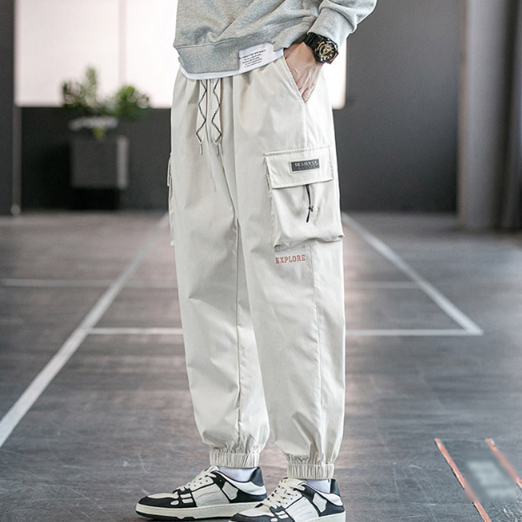 楽天市場】カーゴパンツ 裏フリース ワークパンツ M～8XL メンズ