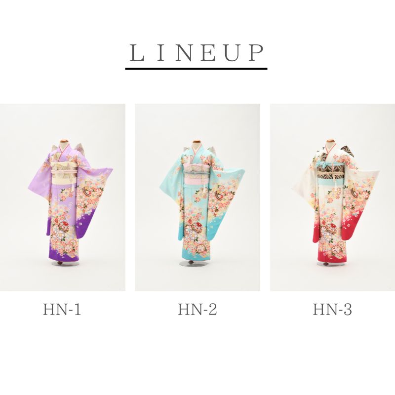 楽天市場】【0の日P5倍+OFF】花うさぎ 着物3点セット (全3柄)七五三