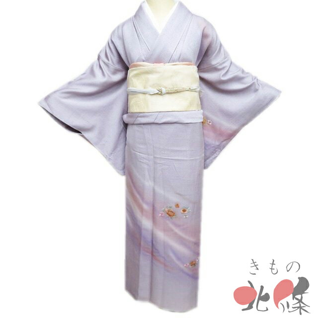 楽天市場】付け下げ訪問着（京友禅）の通販