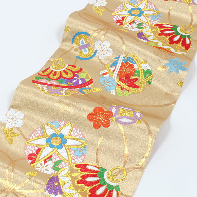 楽天市場】【2/23まで☆最大2000円OFFクーポン】七五三 祝帯 正絹