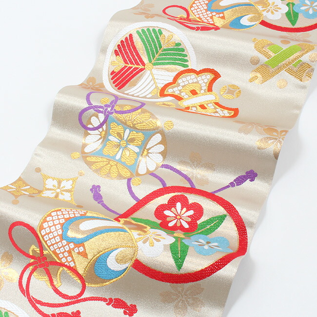 楽天市場】【2/23まで☆最大2000円OFFクーポン】七五三 祝帯 正絹