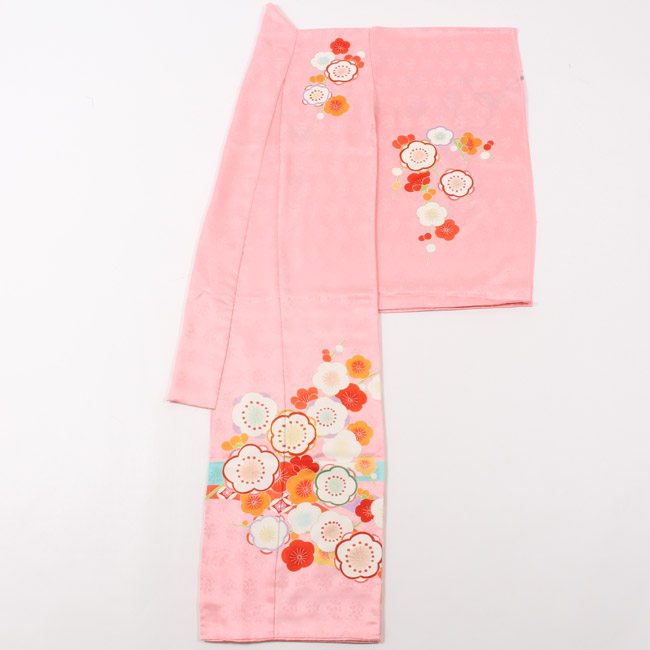 楽天市場】【2/18〜☆全品10%OFFクーポン】七五三 7歳 着物 購入 手