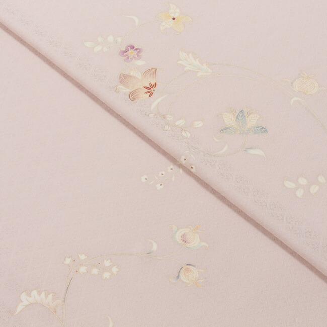 楽天市場】【2/23まで☆最大2000円OFFクーポン】特選手描き京友禅付